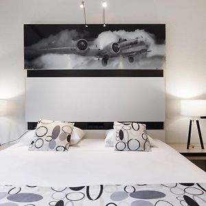 Deluxe  Ground Floor King Room