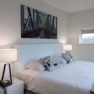 Executive Suite met een King Size Bed